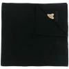 Moschino Toy Teddy knitted scarf