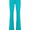 Deals 🎁 Moschino Flared mid rise trousers 👍 2 Moschino flared mid-rise trousers