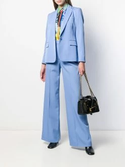 Moschino Biker shoulder bag