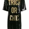Discount โค๏ธ Moschino Sequined T ๐ shirt ๐ dress โ๏ธ 1 Moschino sequined T-shirt dress