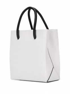 Moschino logo mini bag