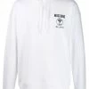 Moschino Double Question Mark hoodie