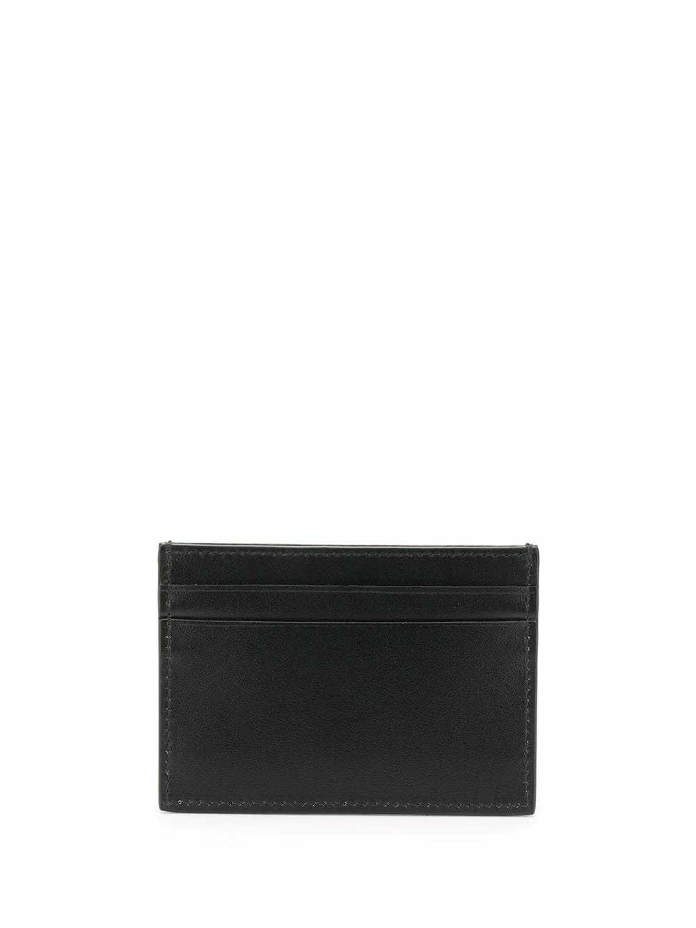 Best deal ๐ Moschino Logo cardholder โ 4 Moschino logo cardholder