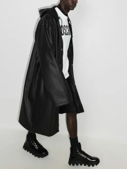 Top 10 ๐ Moschino Logo print sweatshirt ๐งจ 11 Moschino logo-print sweatshirt