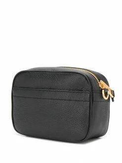 Buy ๐ Moschino Lettering logo camera bag โ๏ธ 9 Moschino lettering logo camera bag