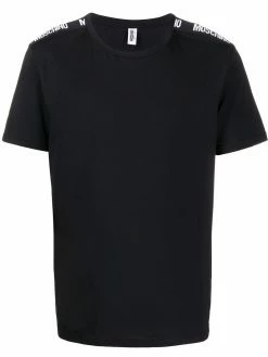 Moschino logo T-shirt