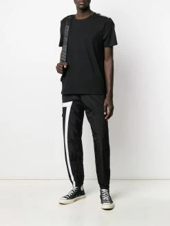 Moschino logo T-shirt