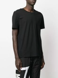 Moschino logo T-shirt