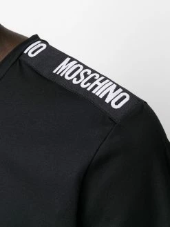 Moschino logo T-shirt