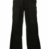 Moschino multi-pocket trousers