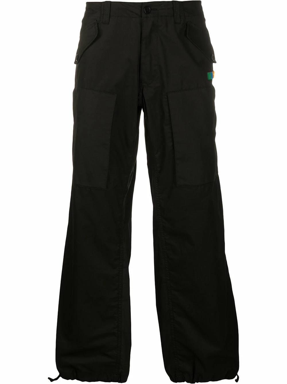 Budget ๐งจ Moschino Multi pocket trousers ๐ฏ 3 Moschino multi-pocket trousers