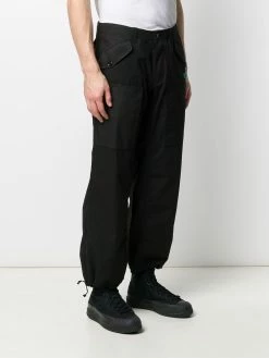 Budget ๐งจ Moschino Multi pocket trousers ๐ฏ 9 Moschino multi-pocket trousers