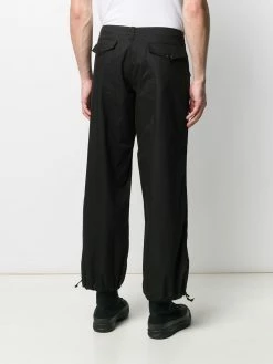 Budget ๐งจ Moschino Multi pocket trousers ๐ฏ 10 Moschino multi-pocket trousers