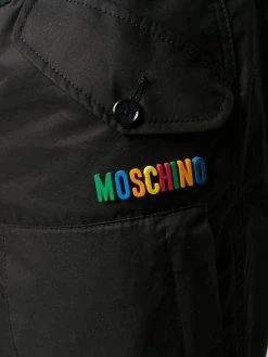 Budget ๐งจ Moschino Multi pocket trousers ๐ฏ 11 Moschino multi-pocket trousers
