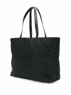 Best reviews of ๐ Moschino Logo lettering tote bag ๐ 9 Moschino logo lettering tote bag