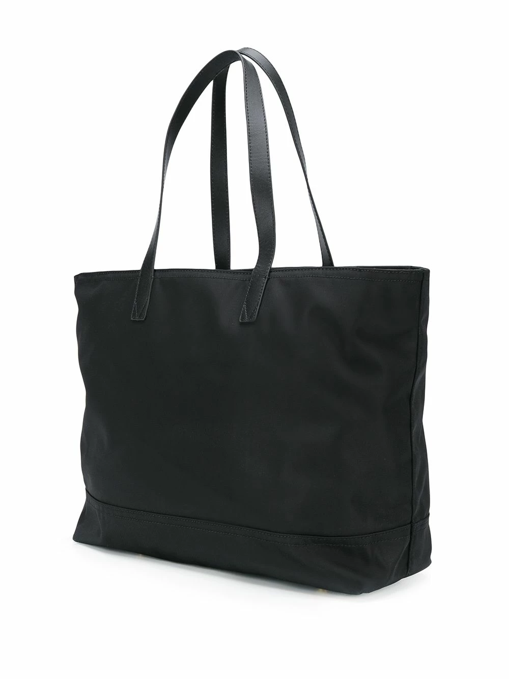 Best reviews of ๐ Moschino Logo lettering tote bag ๐ 5 Moschino logo lettering tote bag