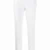 Moschino skinny tailored trousers