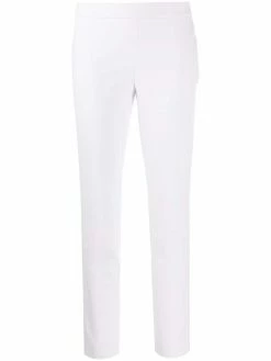 Moschino skinny tailored trousers