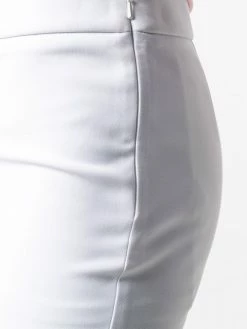 Moschino skinny tailored trousers