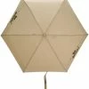 Moschino Teddy logo-print umbrella
