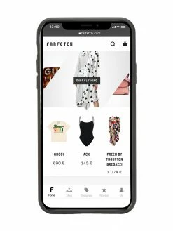 Moschino Teddy Bear iPhone 11 Pro Max case