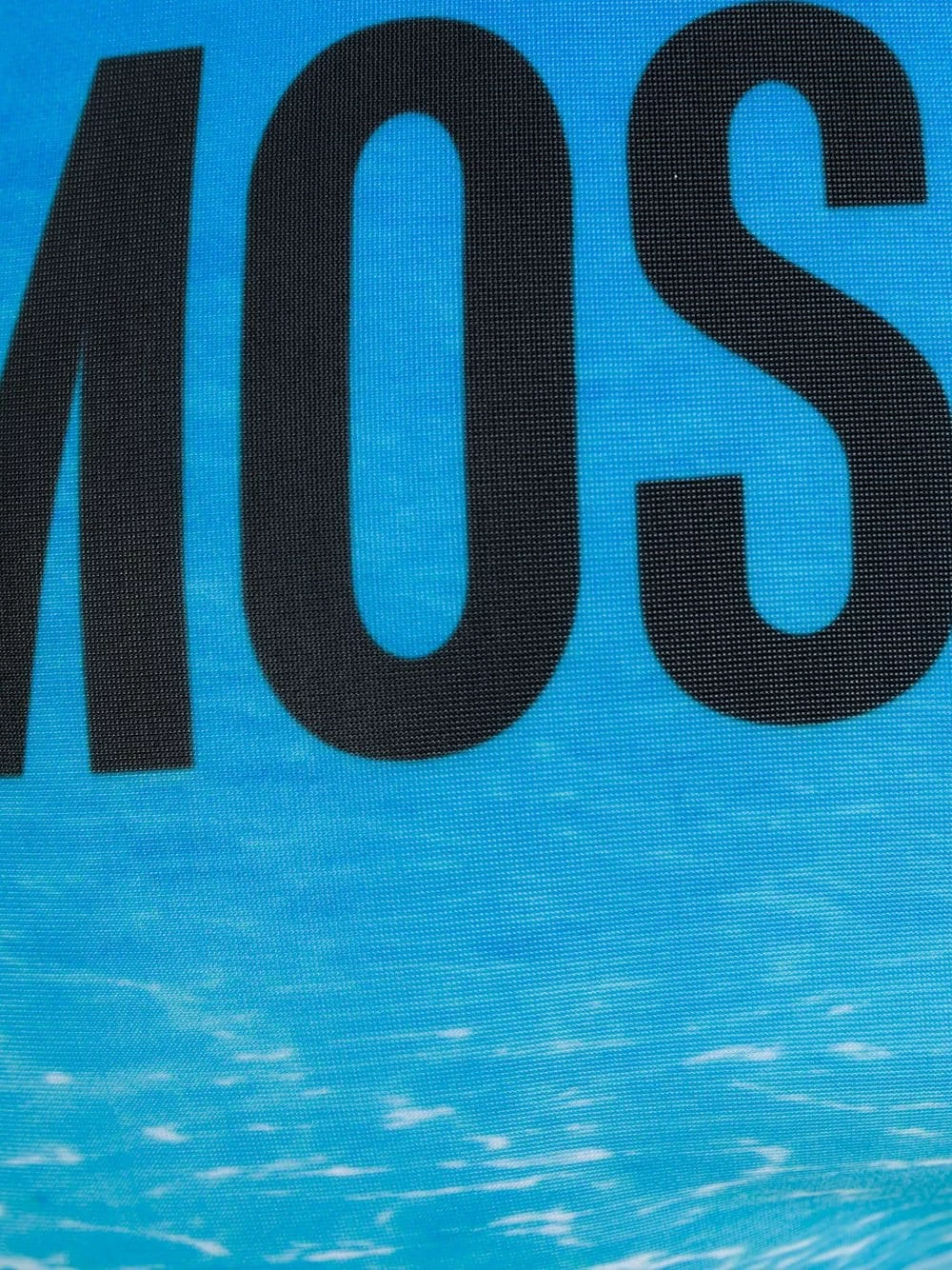 Deals ๐ Moschino Sea print logo trunks ๐ 5 Moschino sea print logo trunks