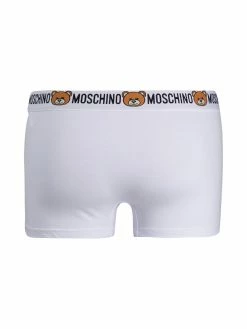 Moschino teddy waistband brief boxers