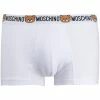 Moschino teddy waistband brief boxers