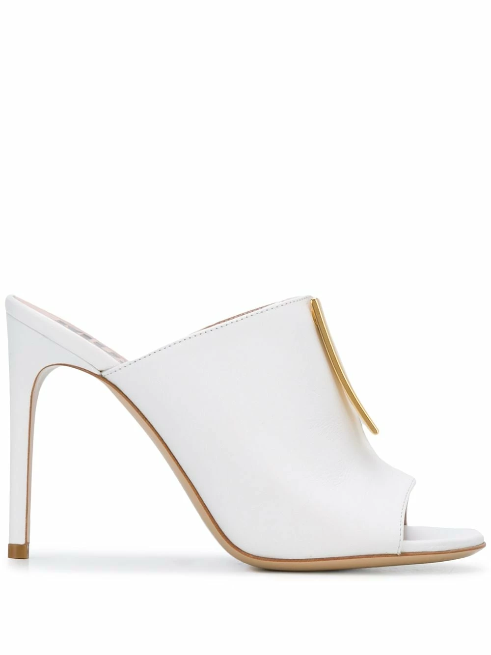 Best Sale 🌟 Moschino Lamé M 🩴 sandals 🤩 3 Moschino lamé M sandals