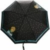 Moschino Teddy Bear logo-print umbrella