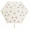 Moschino Double Question Mark umbrella