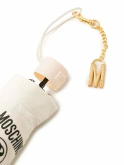 Moschino Double Question Mark umbrella