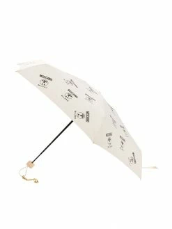 Moschino Double Question Mark umbrella