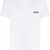 Moschino logo pocket T-shirt