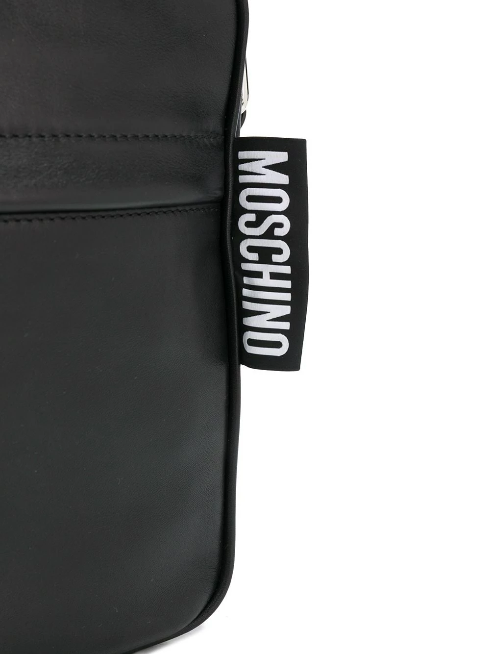 Best Pirce ๐ Moschino Leather messenger bag ๐ฅ 6 Moschino leather messenger bag