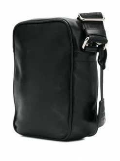 Best Pirce ๐ Moschino Leather messenger bag ๐ฅ 9 Moschino leather messenger bag