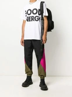 Moschino good energy T-shirt