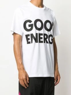 Moschino good energy T-shirt