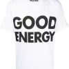 Moschino good energy T-shirt