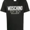 Promo ๐ Moschino Toy boy perfume T ๐ shirt ๐ฏ 2 Moschino toy boy perfume T-shirt