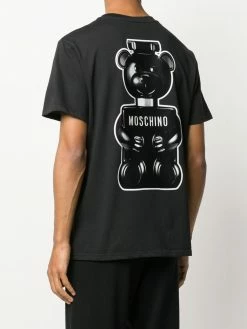 Moschino toy boy perfume T-shirt
