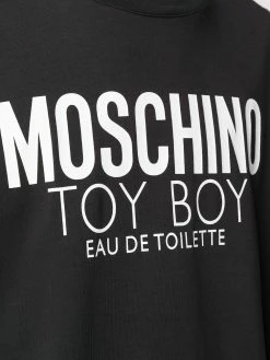 Moschino toy boy perfume T-shirt