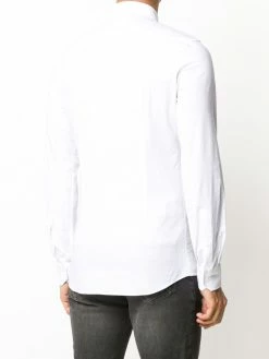 Best reviews of ๐ฏ Moschino Teddy bear patch ๐ shirt ๐ฅฐ 10 Moschino teddy bear-patch shirt