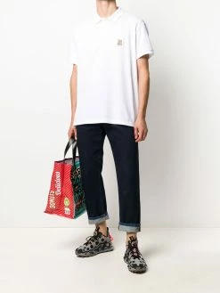 Moschino Teddy polo shirt