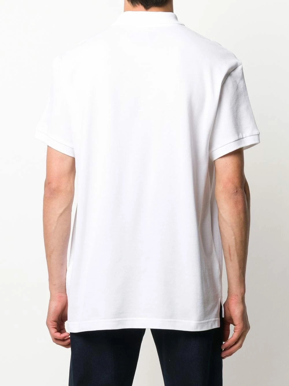 Top 10 ๐ Moschino Teddy polo ๐ shirt ๐ 6 Moschino Teddy polo shirt