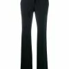 Moschino flared tailored trousers