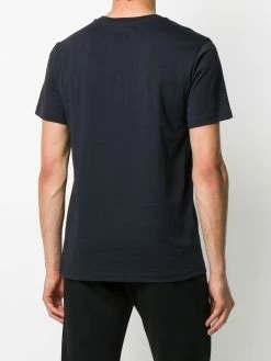 Moschino logo-print slim-fit T-shirt