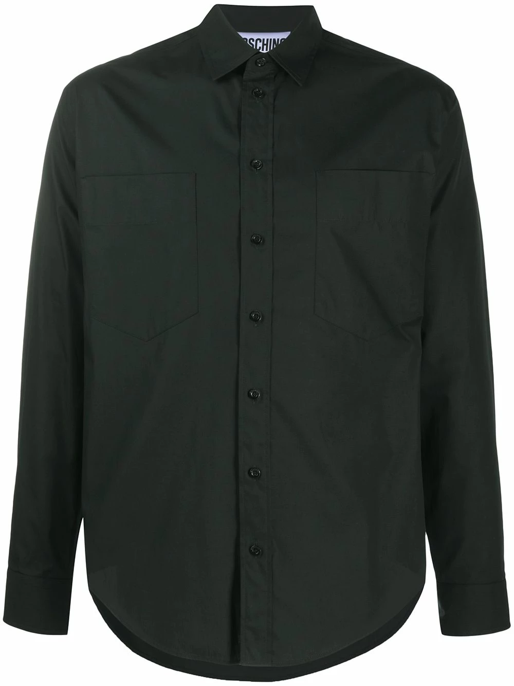 Promo ๐ฅ Moschino Uomo print ๐ shirt ๐คฉ 3 Moschino Uomo print shirt