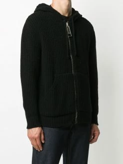 Best reviews of โ๏ธ Moschino Chunky knit hoodie ๐งจ 9 Moschino chunky knit hoodie