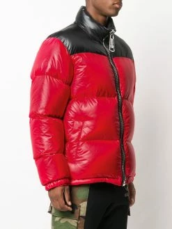 Best Sale ๐ Moschino Logo print puffer jacket ๐ฅฐ 10 Moschino logo print puffer jacket